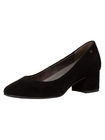 Tamaris COMFORT Pumps in BLACK