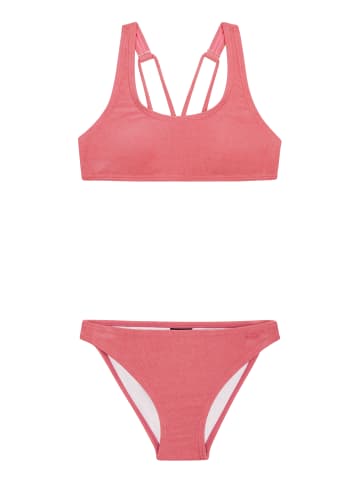 Protest " PRTHONOLUA JR in Smooth Pink