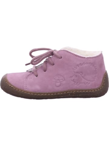 superfit Lauflernschuh in rosa