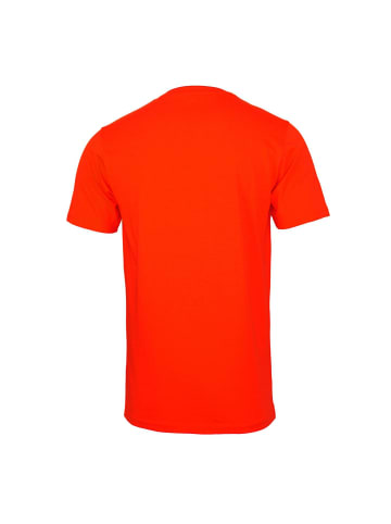 HARVEY MILLER POLO CLUB Shirt 'Polo Club' in rot