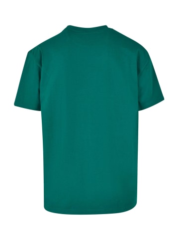 Merchcode Merchcode T-Shirts in green