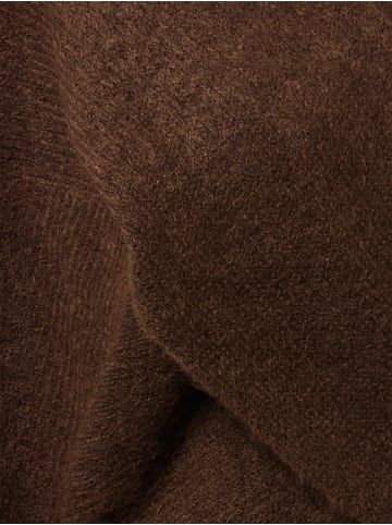 MOSS COPENHAGEN Pullover MSCHZinelle in schoko - 0004