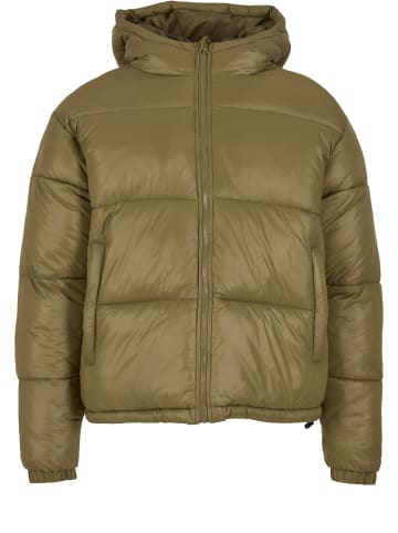 Urban Classics Urban Classics Winter Jackets in tiniolive