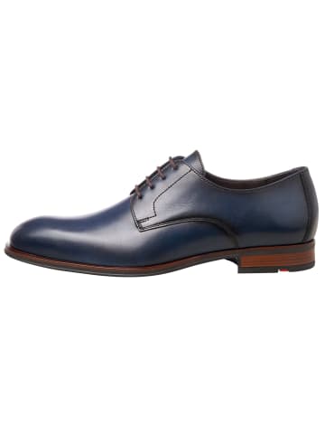 LLOYD Schnürschuh Schnürschuh "SABRE" in blau