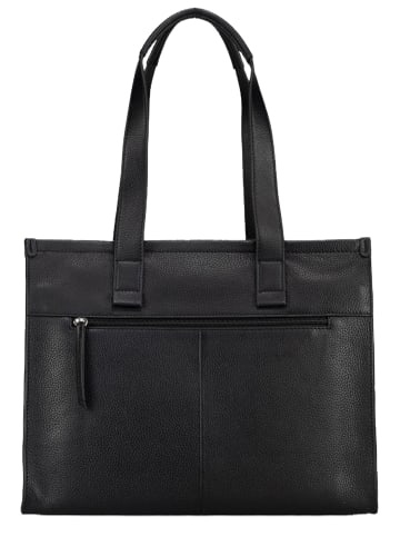 Jost Shopper Vika Business in Black
