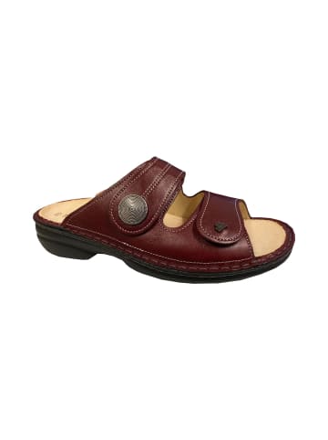 Finn Comfort SHOES "Sansibar" in Amarena