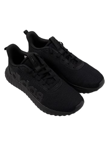 adidas Kaptir Base in Schwarz