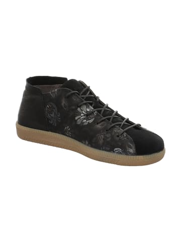 Think! Sneakers Low HADASHI in Schwarz/Kombi