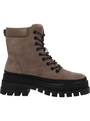 Palado Stiefel, Stiefeletten & Boots Malessa by Sila Sahin in Taupe