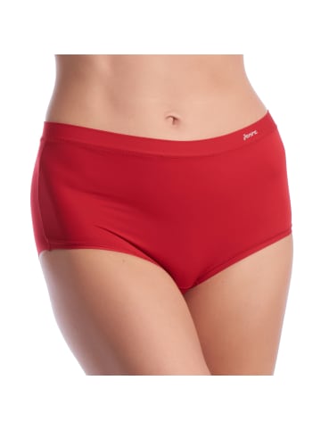 Janira Pantys in Red