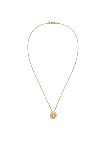 Elli für Damen in gold