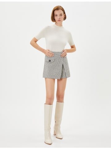 KOTON Sweater in Ekru