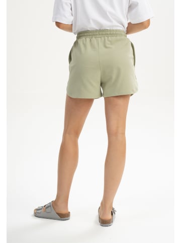 MELA Damen Jersey Shorts SUNYATA