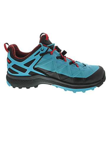 AKU Rocket DFS GTX Wanderschuh Blau