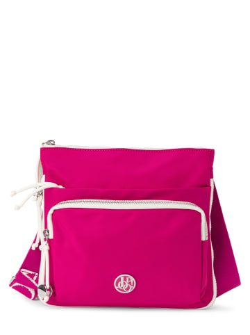JOOP! Umhängetasche Lilou in pink - 0001