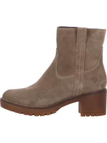 Palado Stiefeletten Farrie in Beige