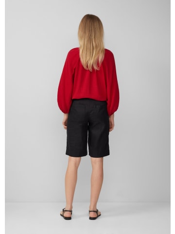 s.Oliver Bluse in 3533_mohnrot