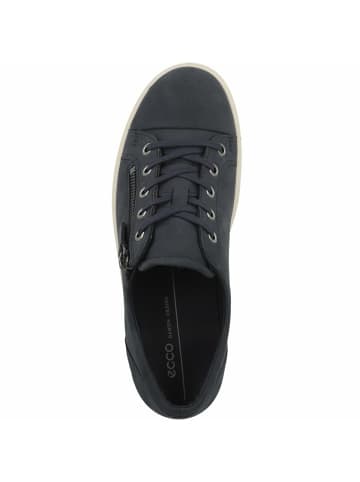 Ecco Sneaker für Damen in orange