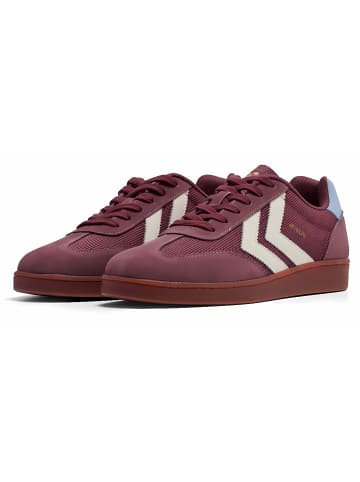Hummel Sportschuh "Vm78 Cph Ms" in Lila