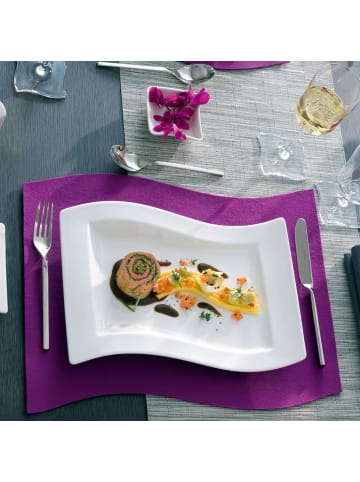 Villeroy & Boch 24er Set Tafelbesteck NewWave in edelstahl