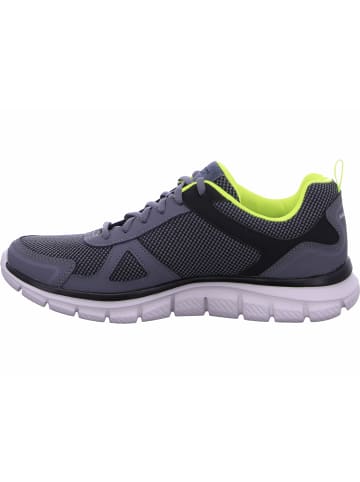 Skechers Schnürschuh in grau