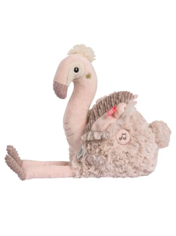 Fehn Einschlafhilfe / Spieluhr 31 cm in pink