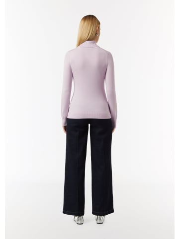 comma Strickpullover in 4713_flieder