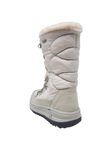 Orion Boots  in Weiß