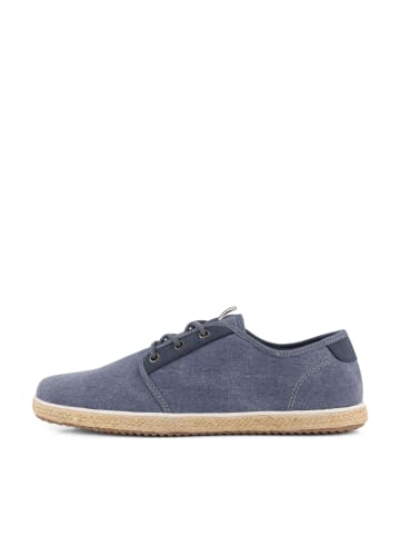 NoGRZ Bootsschuhe W.B.Griffin in Blau