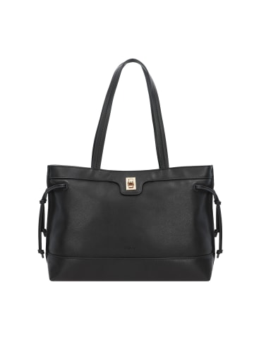 Gabor Loreen Shopper Tasche 41 cm in black