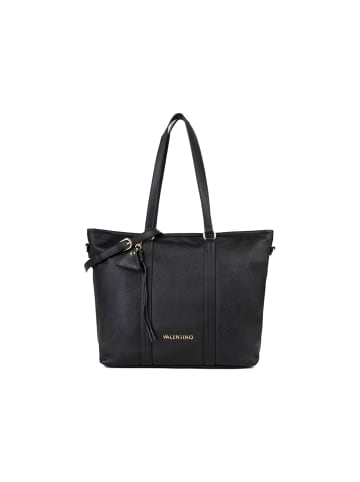 Valentino Bags VBSADF01 Shopping MAURY LADY SYNTHETIC BAG caffe