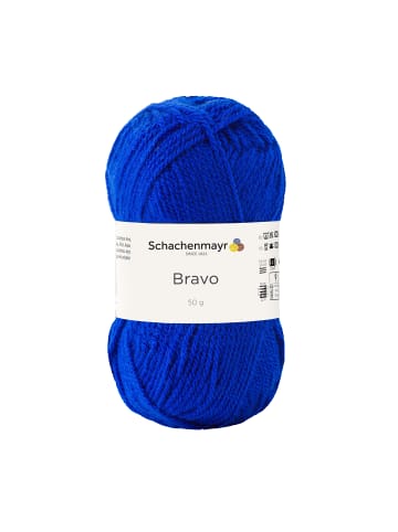 Schachenmayr since 1822 Handstrickgarne Bravo, Pack in Royal