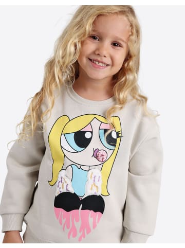 SOLANG Freizeitanzug in Hellbeige