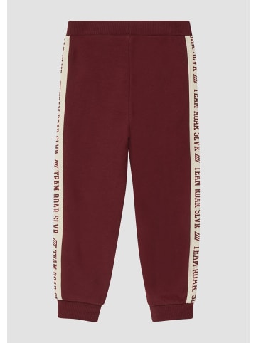 s.Oliver Leggings in 3900_bordeaux