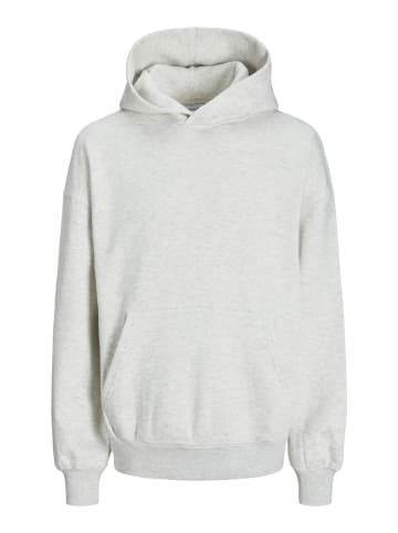 Jack & Jones Hoodie 'URBAN' in weiß