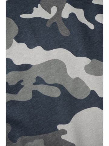 Brandit Brandit T-Shirts in grey camo