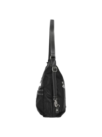 PICARD Sonja - Shopper 34 cm (schwarz) in schwarz