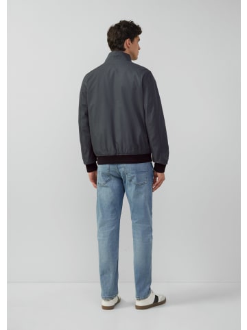 s.Oliver Outdoor-Jacke in 9581_schiefergrau