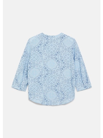 s.Oliver Bluse in 50A0_hellblau