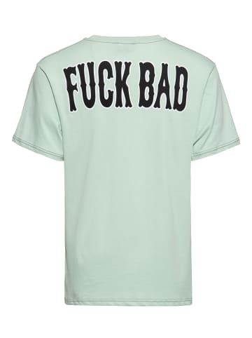 King Kerosin King Kerosin Classic T-Shirt Born Bad in mint