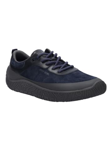 Josef Seibel Halbschuh Franzi 02 in blau