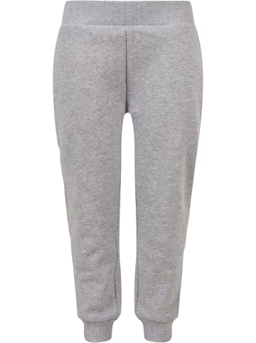 Urban Classics Jogginghose in grau