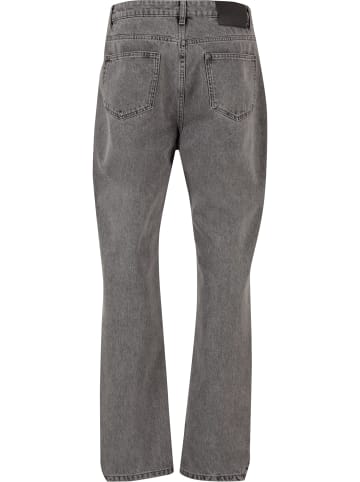 2Y Studios 2Y Studios 2Y Amaru Ankle Straight Jeans in grey