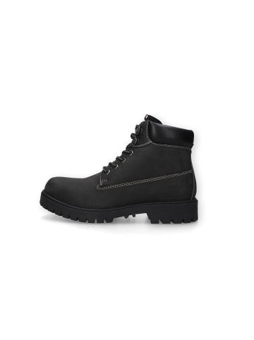 Dockers by Gerli Stiefel 53AX003 in schwarz