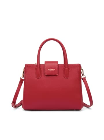 DIANA Handtasche in RED