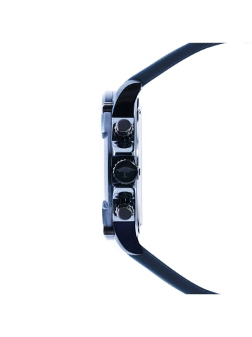 FYNCH-HATTON Armbanduhr The Blue Chrono in blau