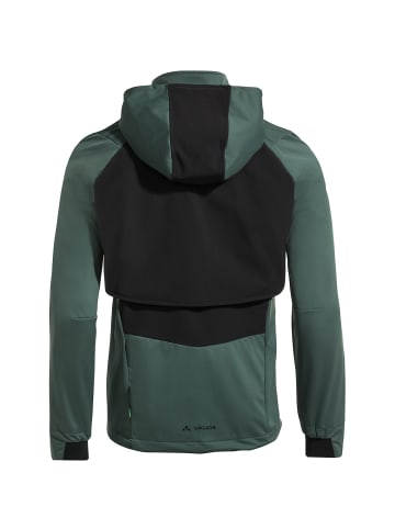Vaude MENS ALL YEARMOAB ZO JACKET in Grün