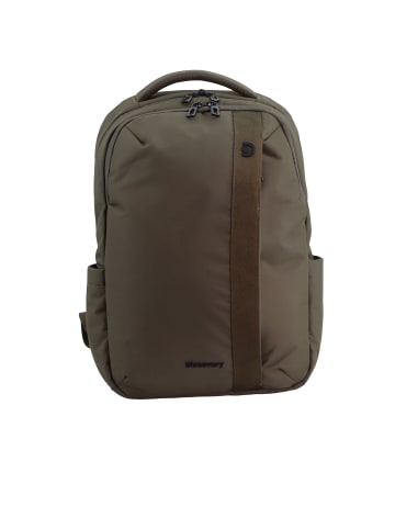 Discovery Rucksack Downtown in khaki