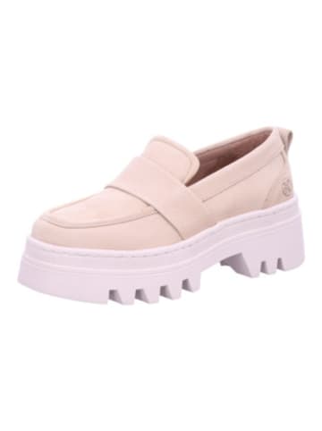 Post XChange Slipper für Damen in unifarben in uni