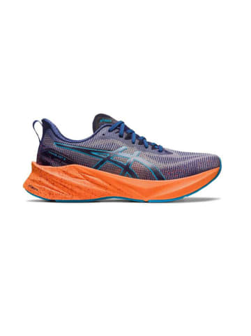 asics Laufschuhe NOVABLAST 3 LE in Orange